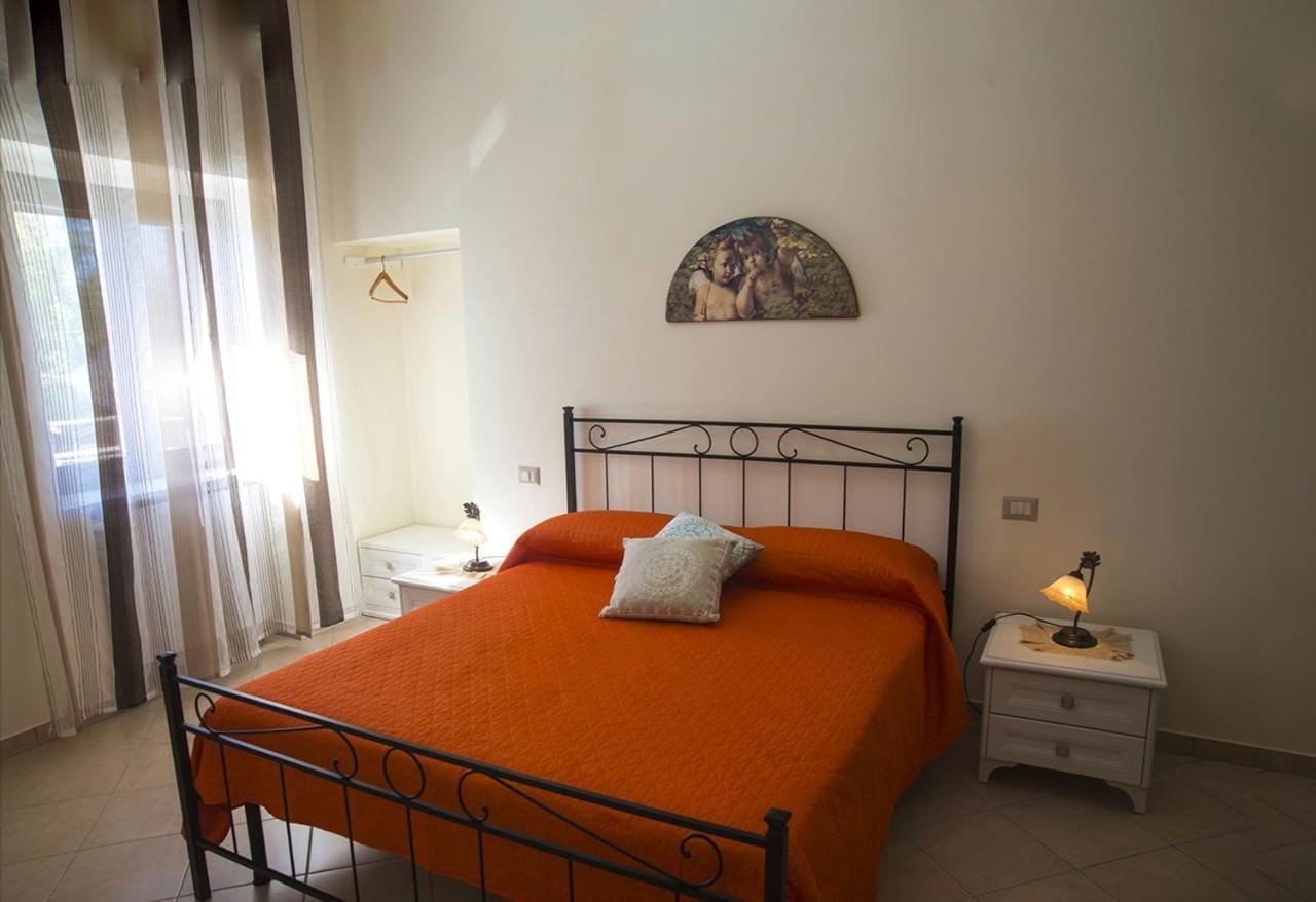Le Pitture Casa Di Campagna Filiano エクステリア 写真