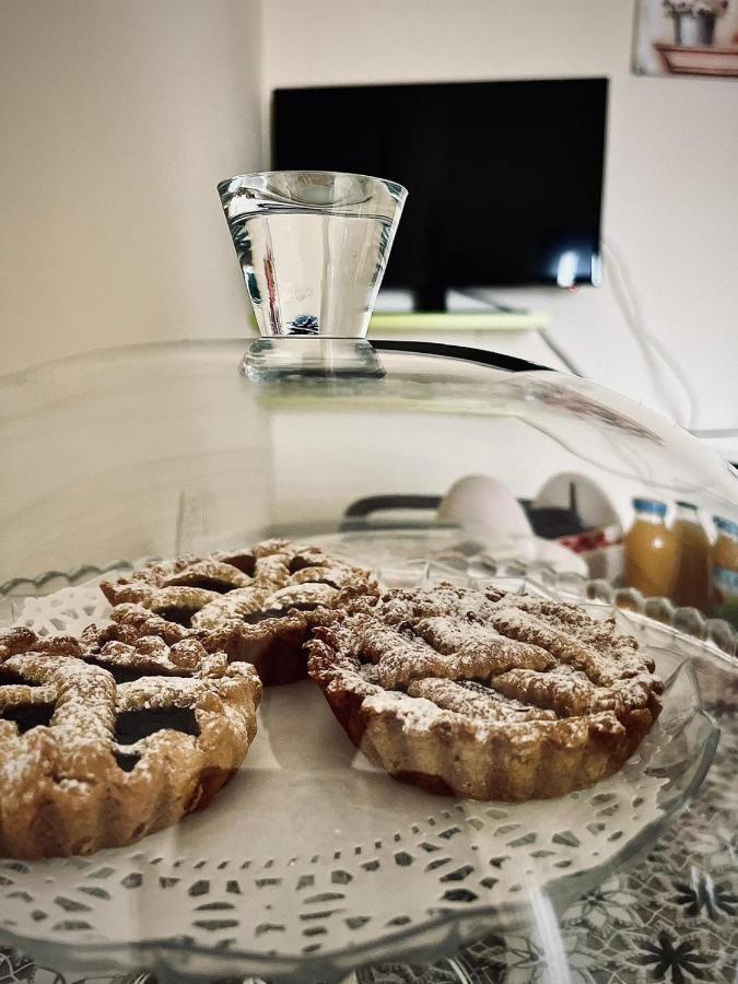 Le Pitture Casa Di Campagna Filiano エクステリア 写真